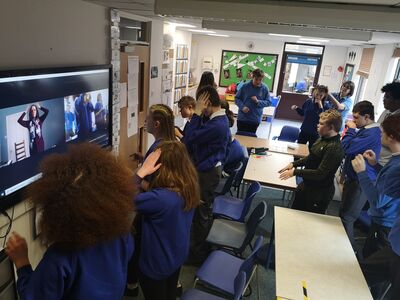 School class 