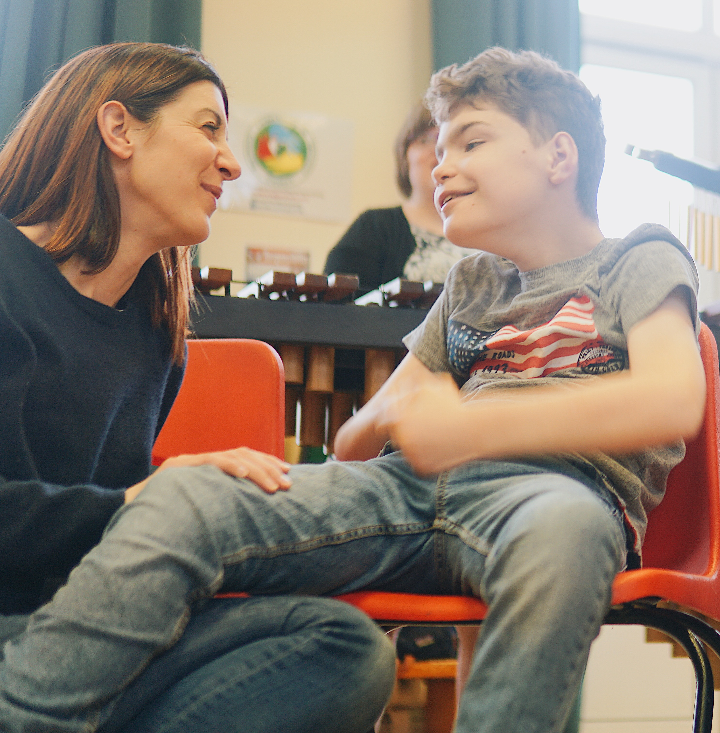 What is Inclusion and who is it for? | Our Future Music